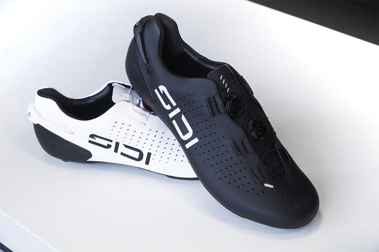 Ali so Sidi Shot 3 pravi tekmovalni cestni kolesarski čevlji za vas? | Maxisport svetuje
