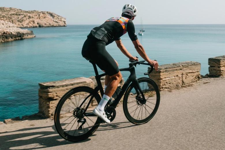 Kako začeti kolesariti – 17 nasvetov za začetnike | Maxisport svetuje